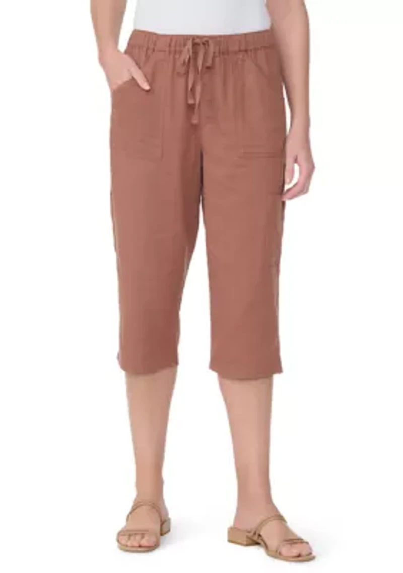 Women's Skimmer Pants
