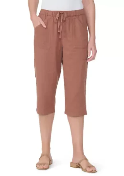 Women's Skimmer Pants