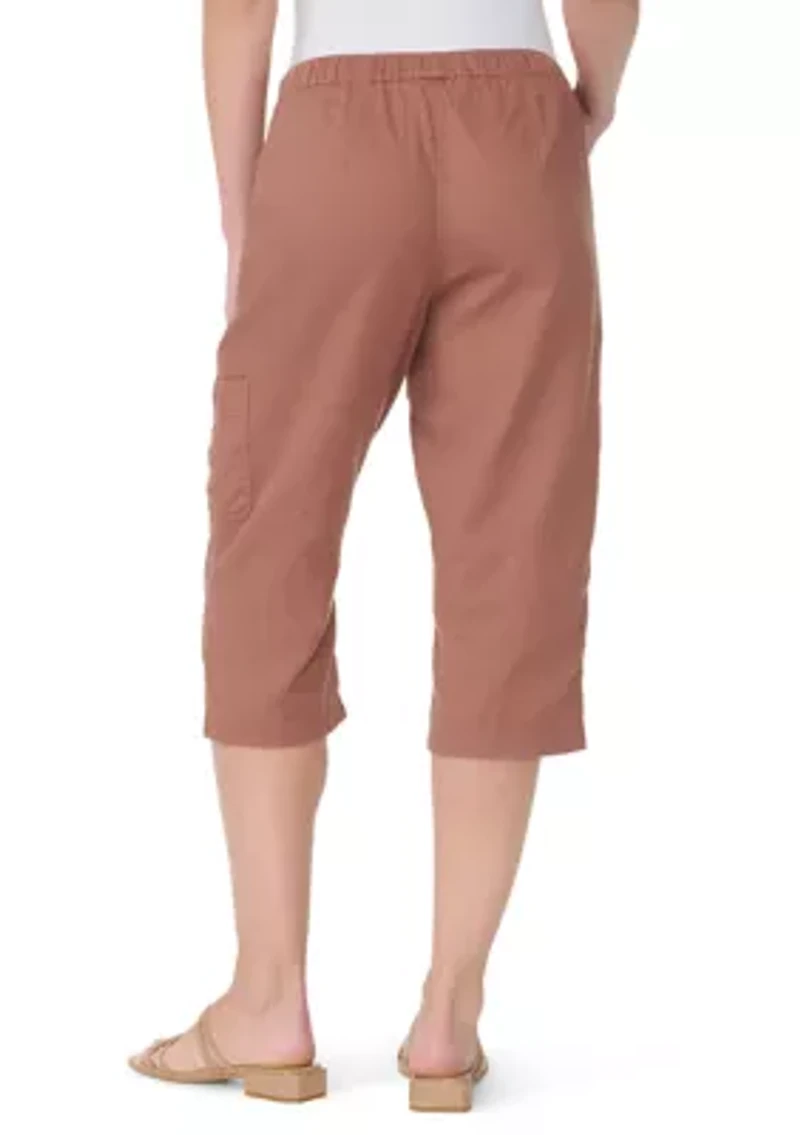 Women's Skimmer Pants