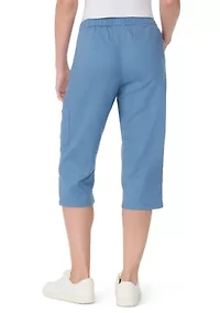 Women's Skimmer Pants