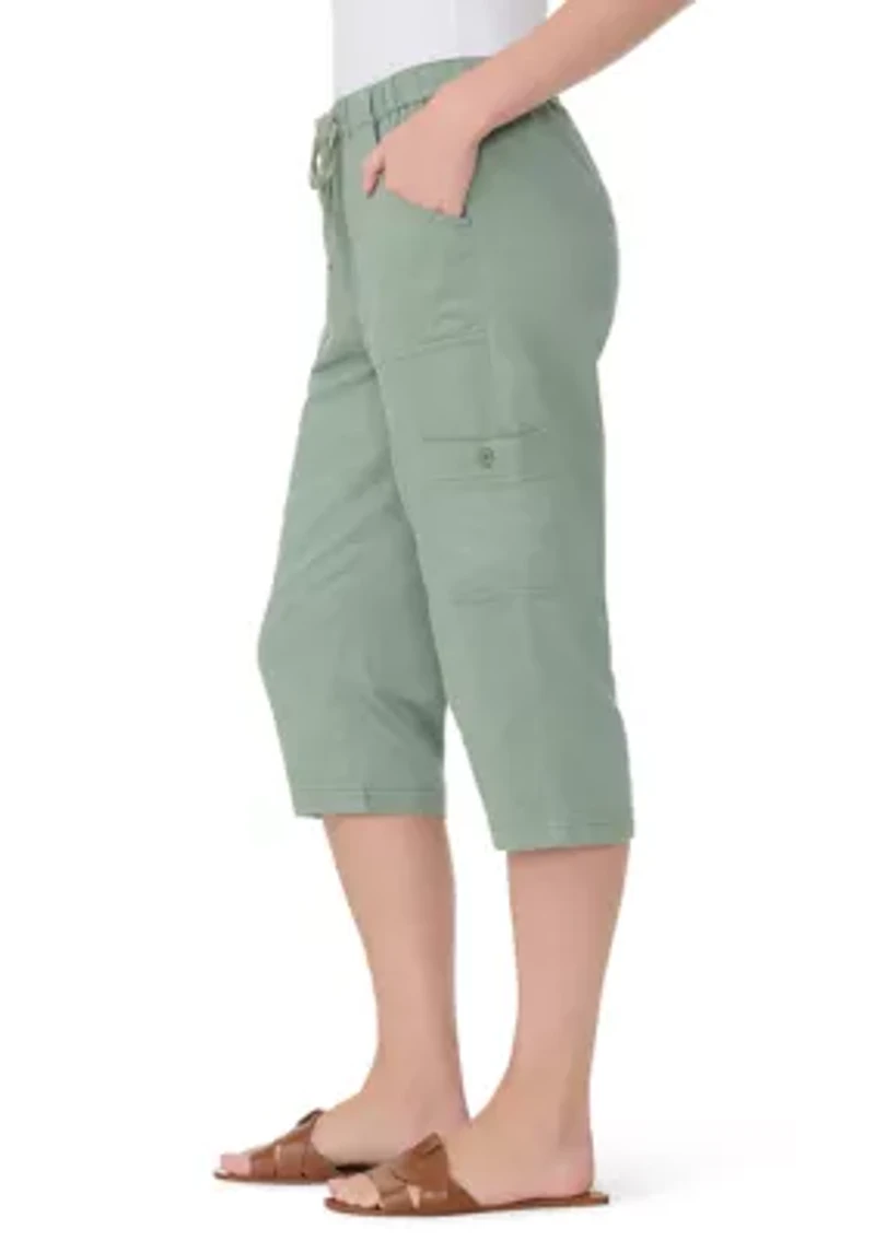 Women's Skimmer Pants