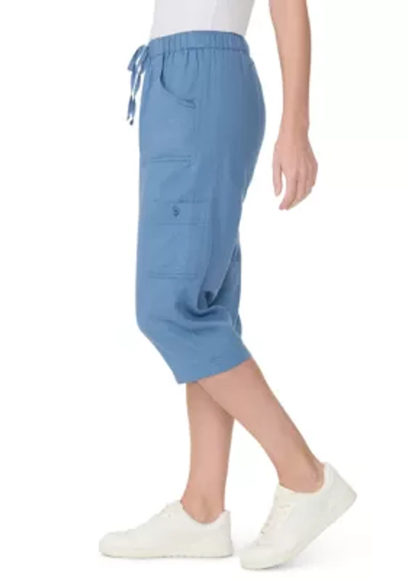 Women's Skimmer Pants