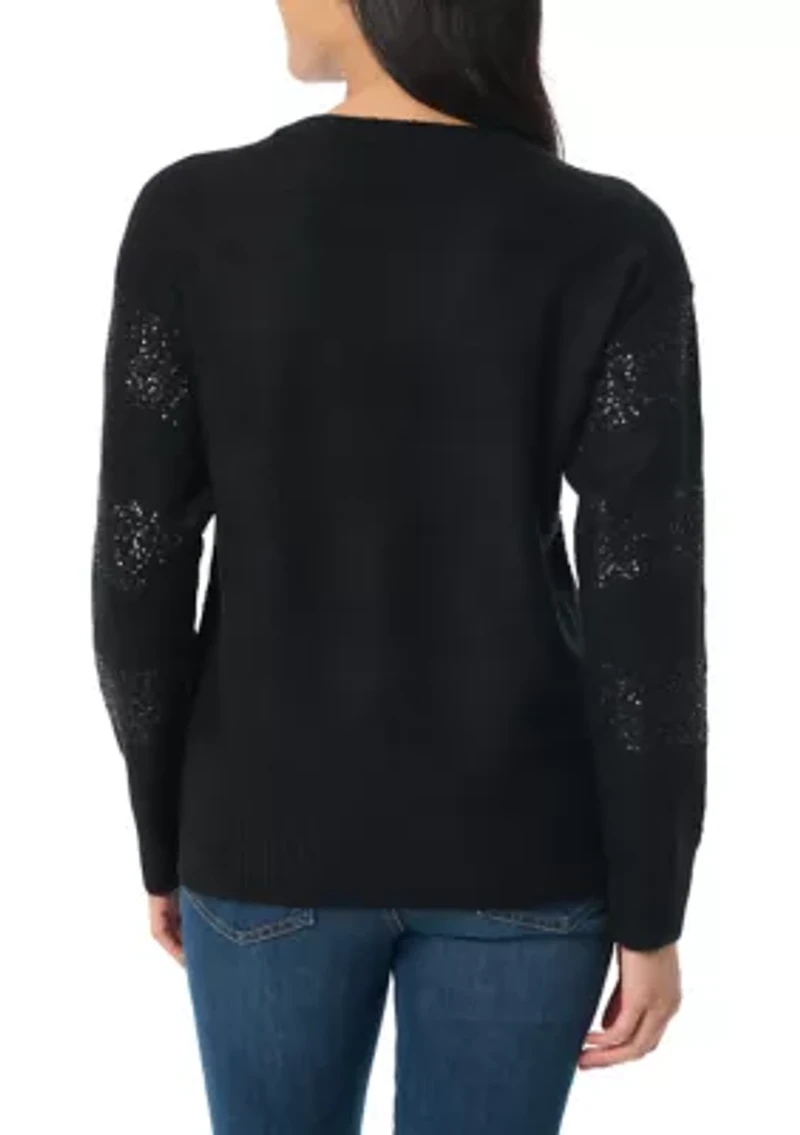 Women's Juliette Sweater