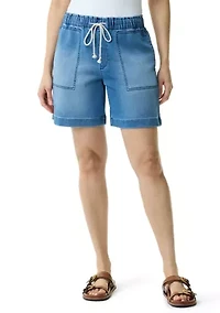 Women's Knitology Shorts
