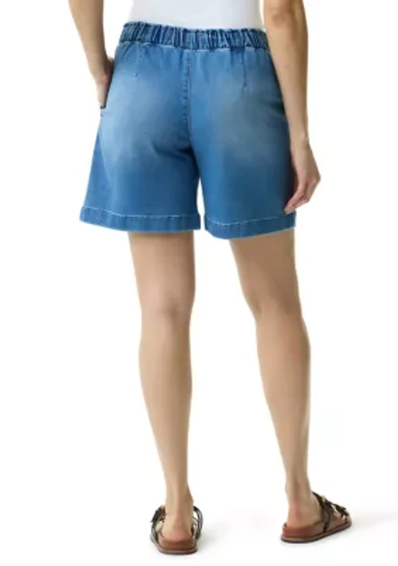 Women's Knitology Shorts