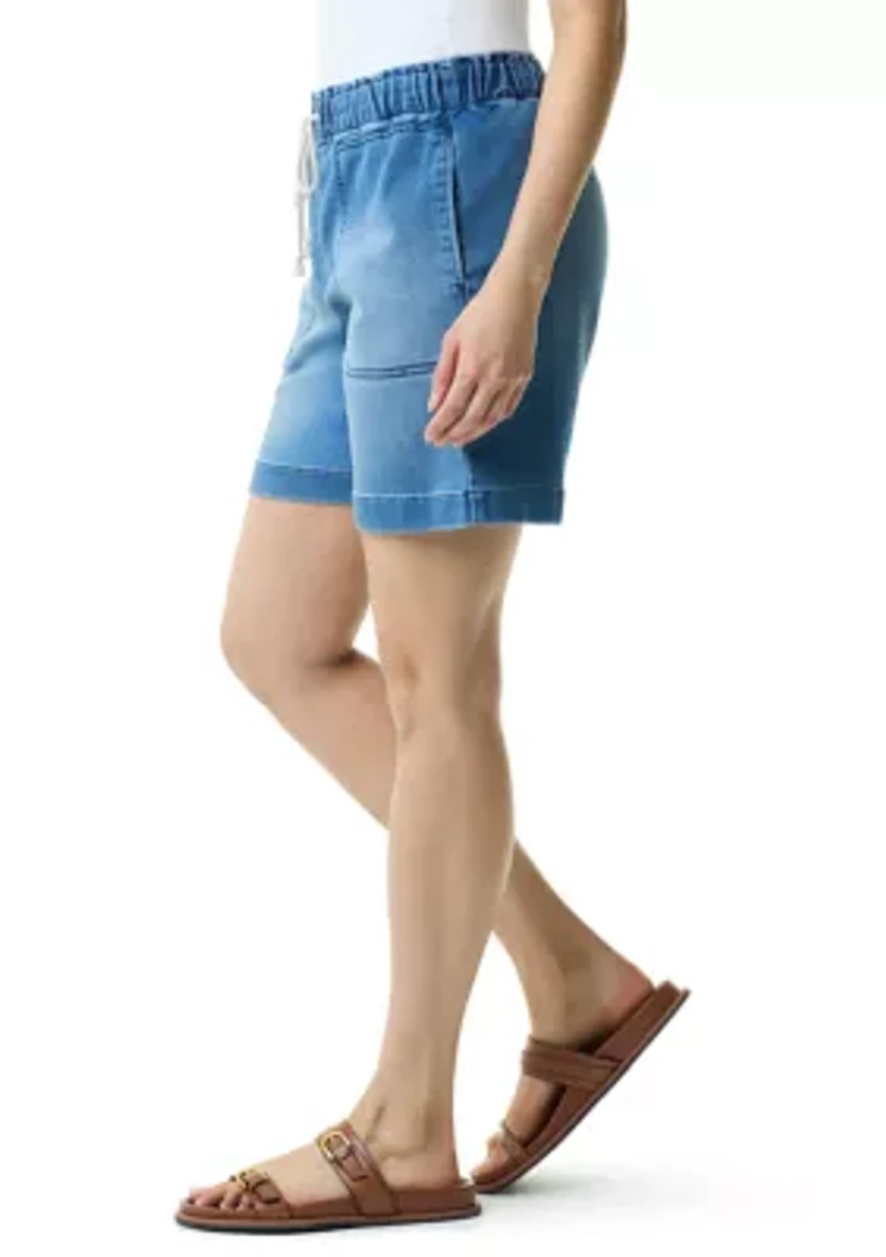 Women's Knitology Shorts
