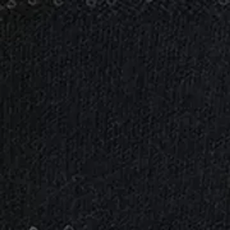 Plus Juliette Sequin Crew Sweater