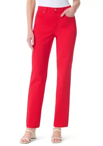 Women's Amanda Classic Fit Jeans