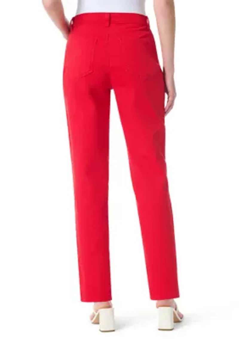 Women's Amanda Classic Fit Jeans