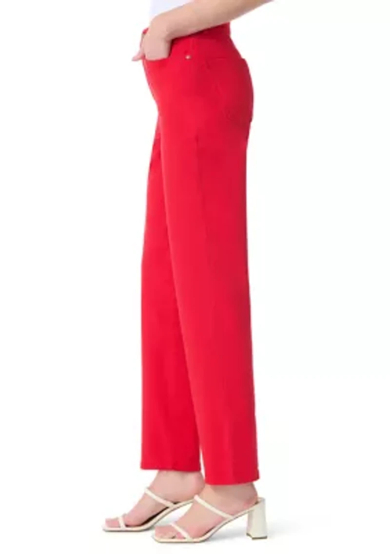 Women's Amanda Classic Fit Jeans