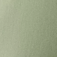 Petite Amanda Capri Pants with Slit