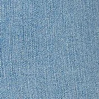 Plus Amanda Denim Capri Pants