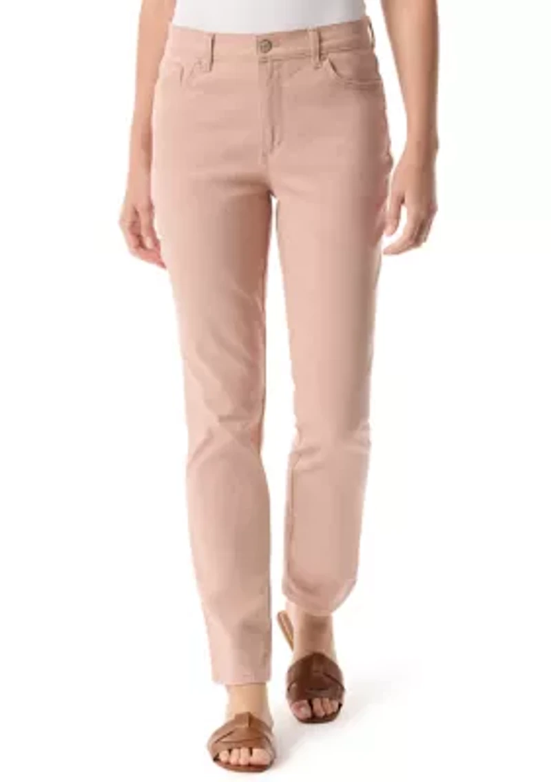 Petite Amanda Classic Shorts