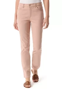 Petite Amanda Classic Shorts