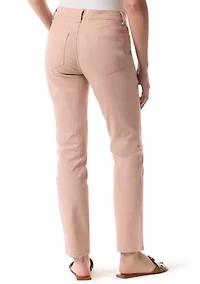 Petite Amanda Classic Shorts