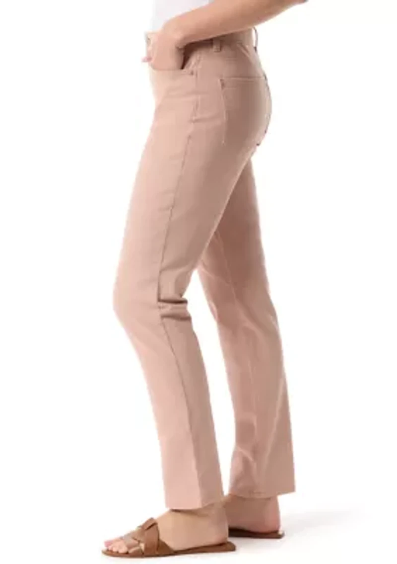 Petite Amanda Classic Shorts