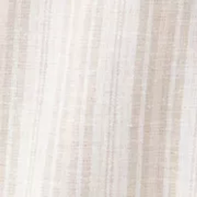 Women's Rainy Cropped Linen Pants