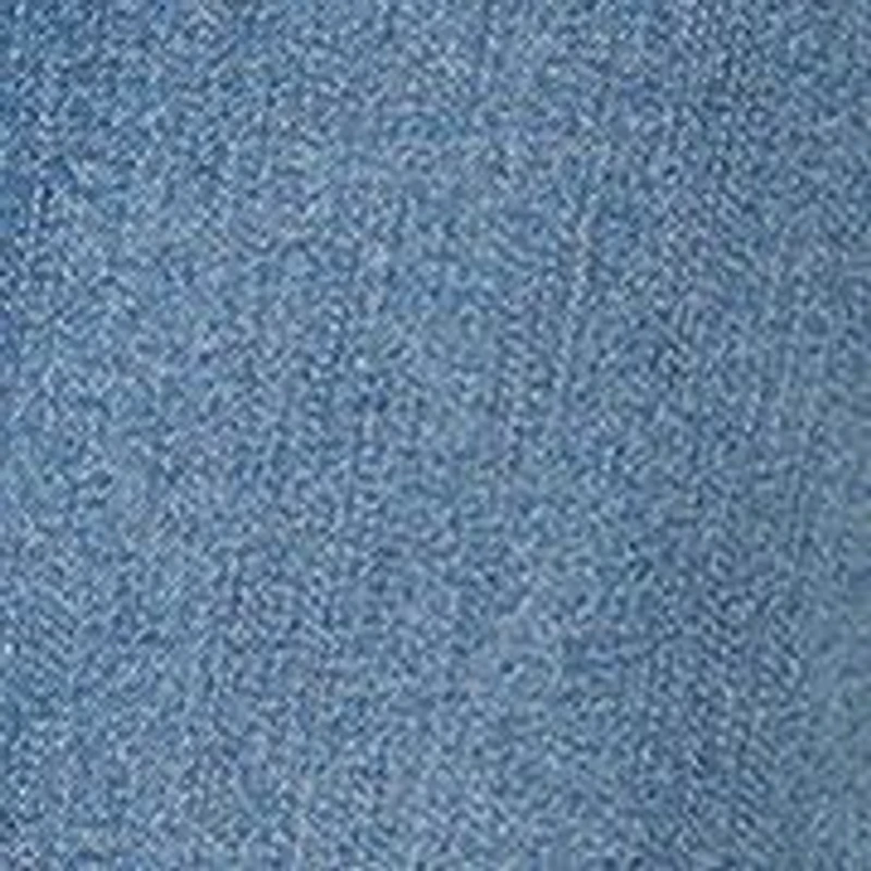 Petite Amanda Capri Pants with Side Slit