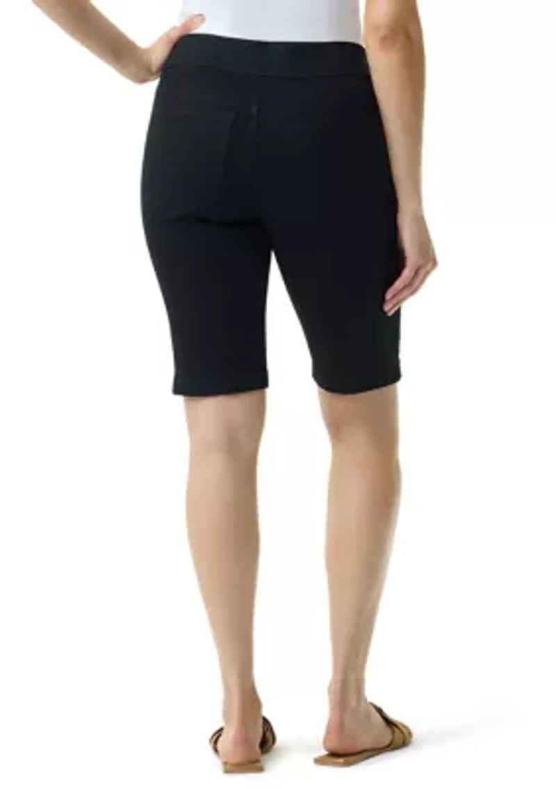 Women's Amanda Bermuda Shorts