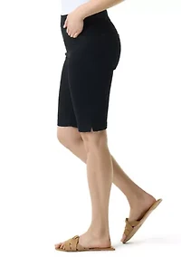 Women's Amanda Bermuda Shorts