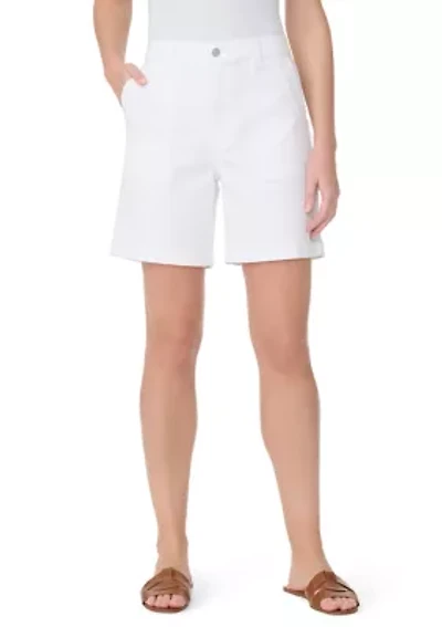 Women's Off Duty Shorts