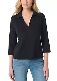 Women's Neve Top