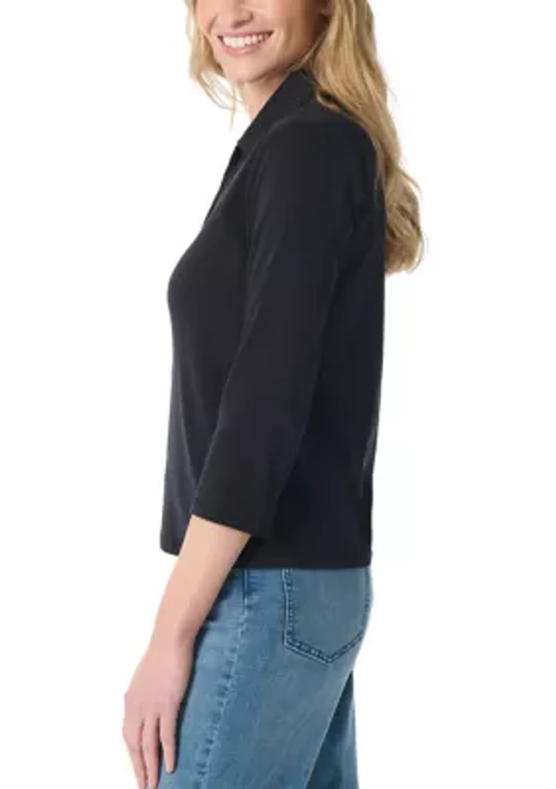 Women's Neve Top