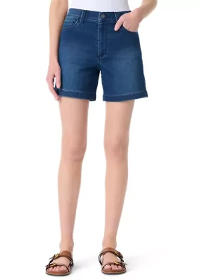 Women's Knit Cali 5" Pocket Shorts