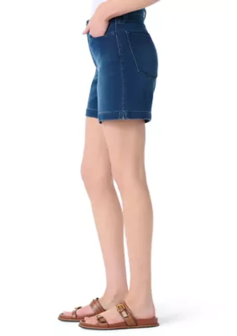 Women's Knit Cali 5" Pocket Shorts