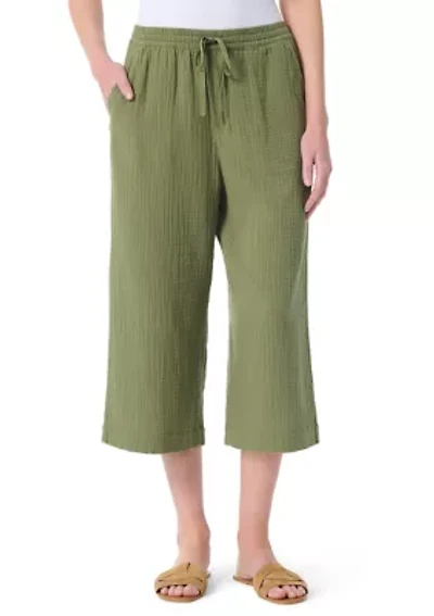 Women's Hallie Capri Pants