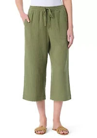 Women's Hallie Capri Pants