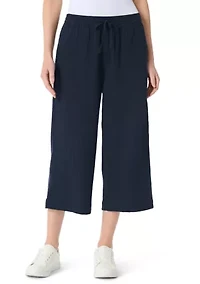 Women's Hallie Capri Pants