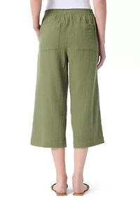 Women's Hallie Capri Pants