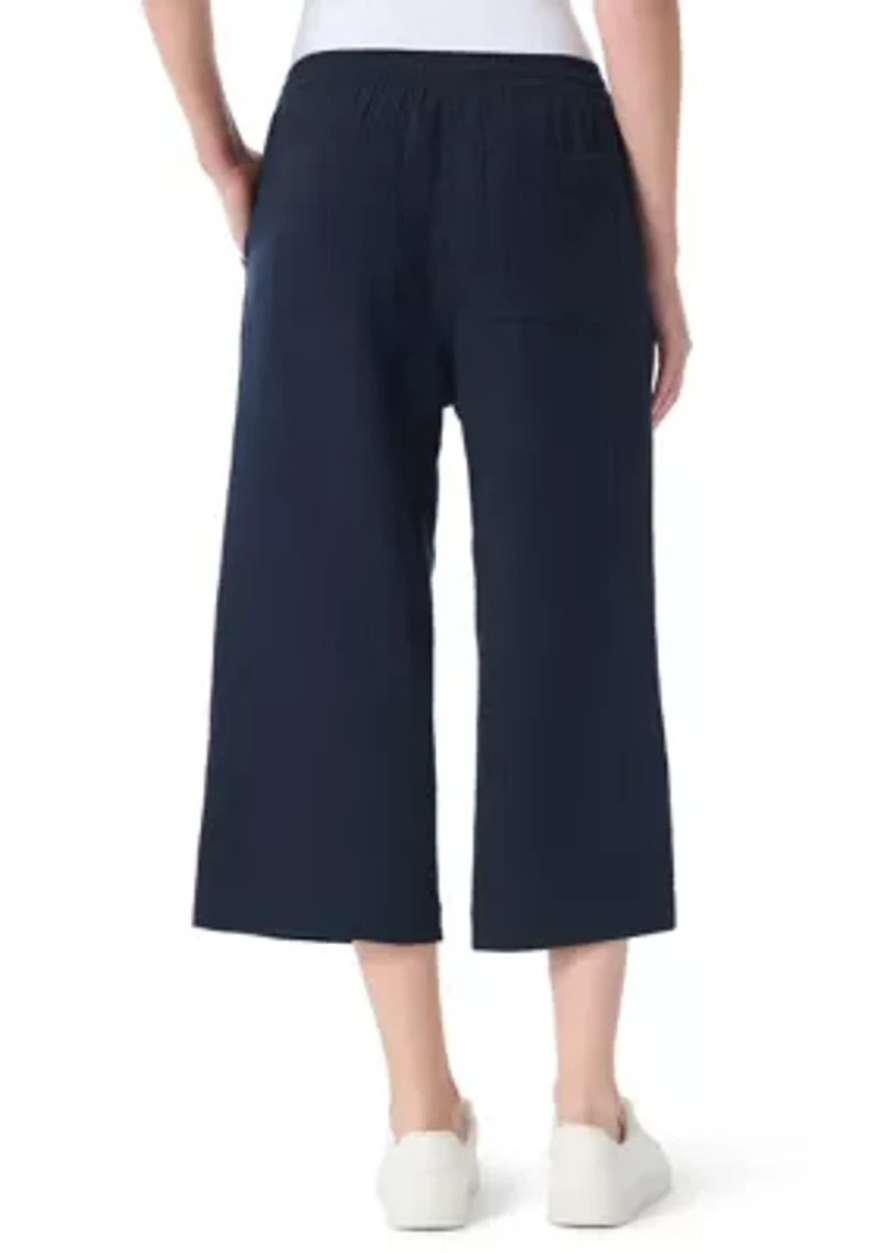 Women's Hallie Capri Pants