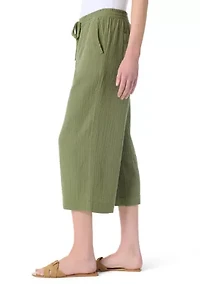 Women's Hallie Capri Pants