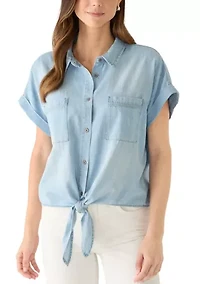 Women's Jasmina top