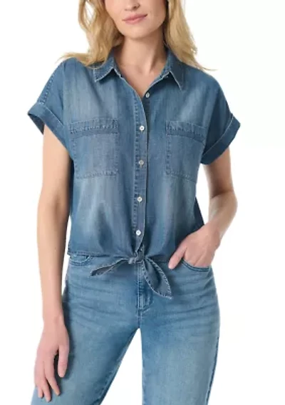 Women's Jasmina top
