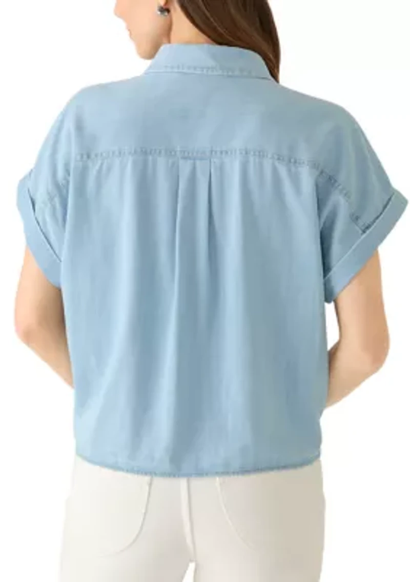 Women's Jasmina top
