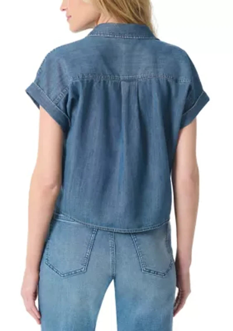 Women's Jasmina top