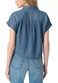Women's Jasmina top