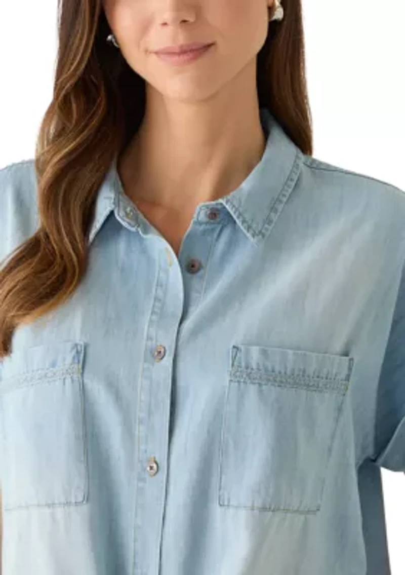 Women's Jasmina top