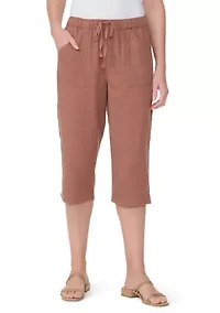 Petite Skimmer  Pants