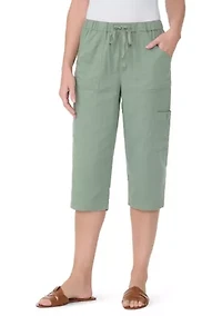 Petite Skimmer  Pants
