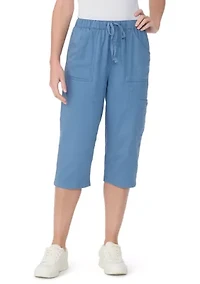 Petite Skimmer  Pants