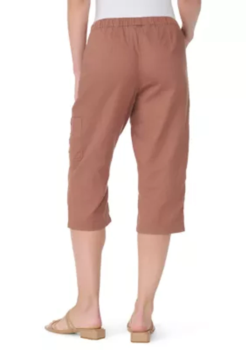 Petite Skimmer  Pants