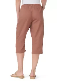 Petite Skimmer  Pants