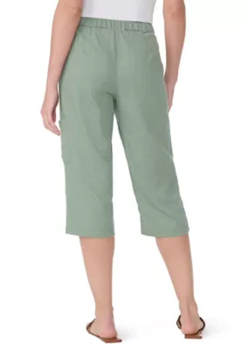 Petite Skimmer  Pants