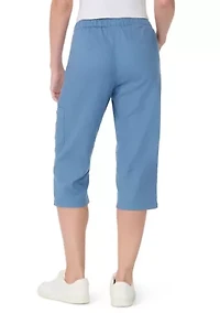 Petite Skimmer  Pants