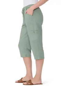 Petite Skimmer  Pants