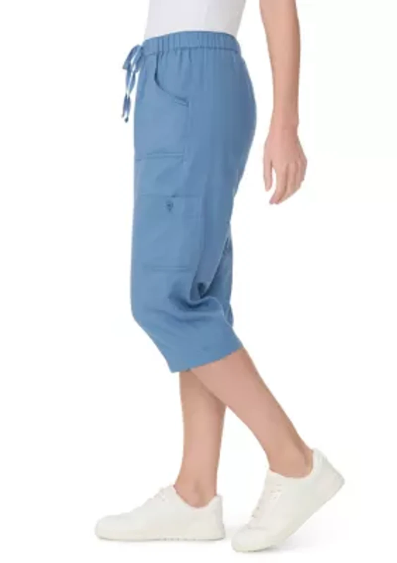 Petite Skimmer  Pants